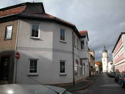 Ferienhaus  in Thüringen mit 6 Feriernwohnungen